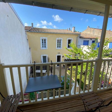 Vila Le Logis Gout - L'Oustal Carcassonne Exteriér fotografie