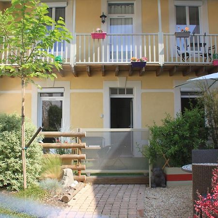 Vila Le Logis Gout - L'Oustal Carcassonne Exteriér fotografie