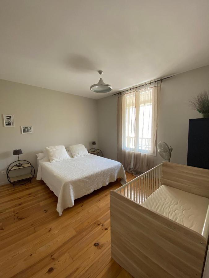 Vila Le Logis Gout - L'Oustal Carcassonne Exteriér fotografie