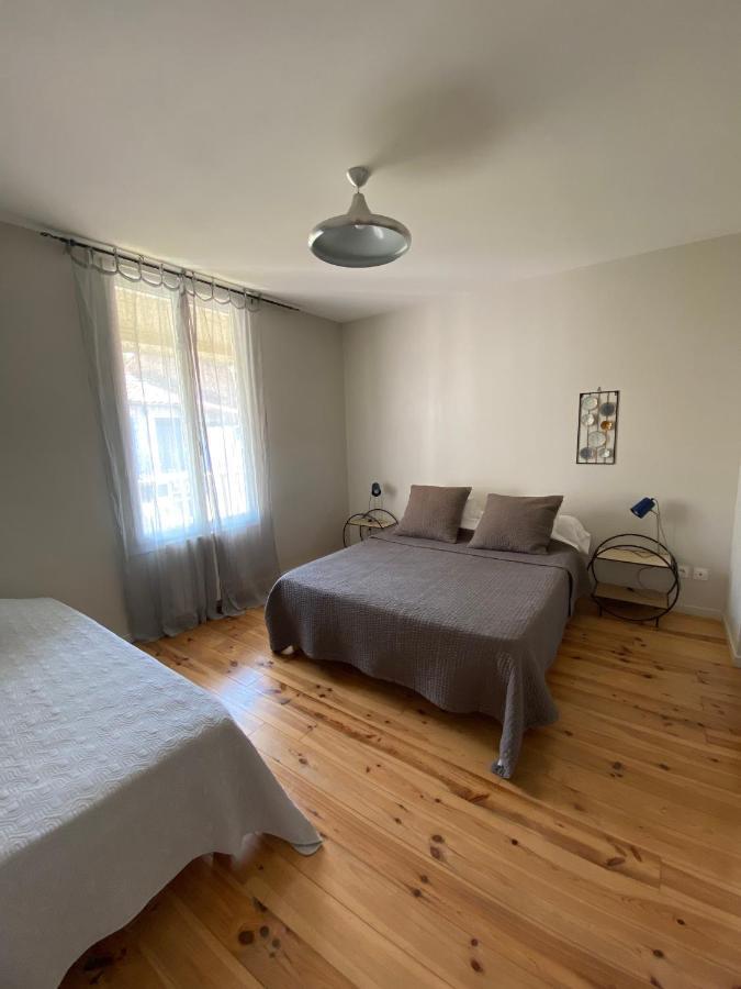 Vila Le Logis Gout - L'Oustal Carcassonne Exteriér fotografie