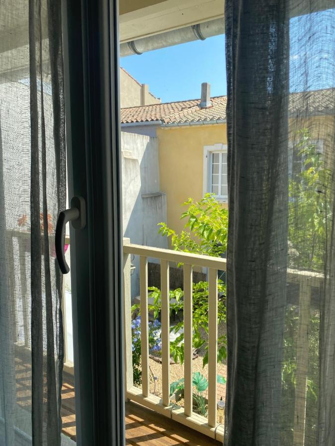 Vila Le Logis Gout - L'Oustal Carcassonne Exteriér fotografie