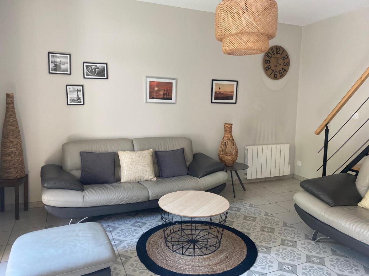 Vila Le Logis Gout - L'Oustal Carcassonne Exteriér fotografie