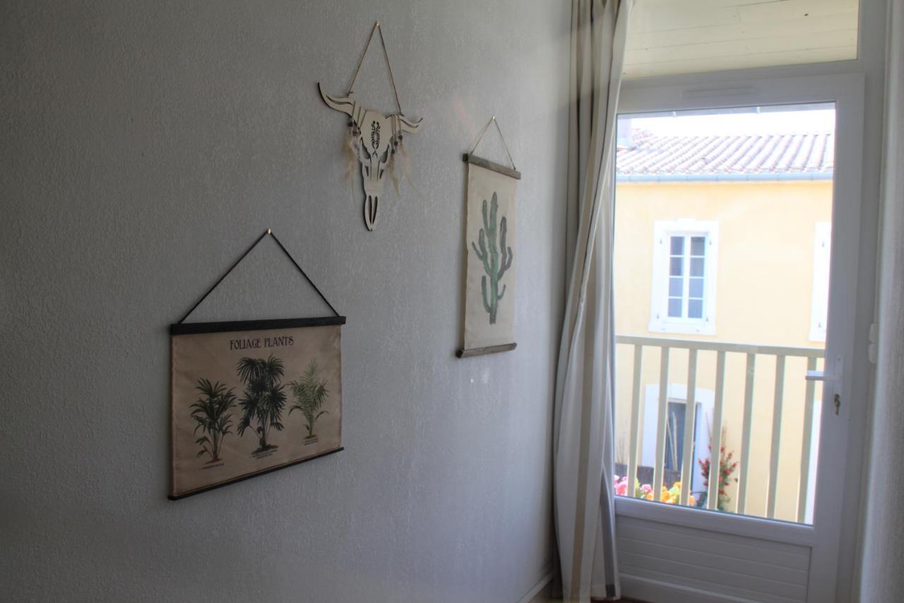 Vila Le Logis Gout - L'Oustal Carcassonne Exteriér fotografie